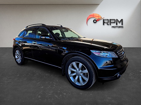 2003 INFINITI FX35 Base