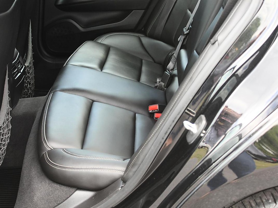 2018 Cadillac ATS Sedan Base - Photo 11