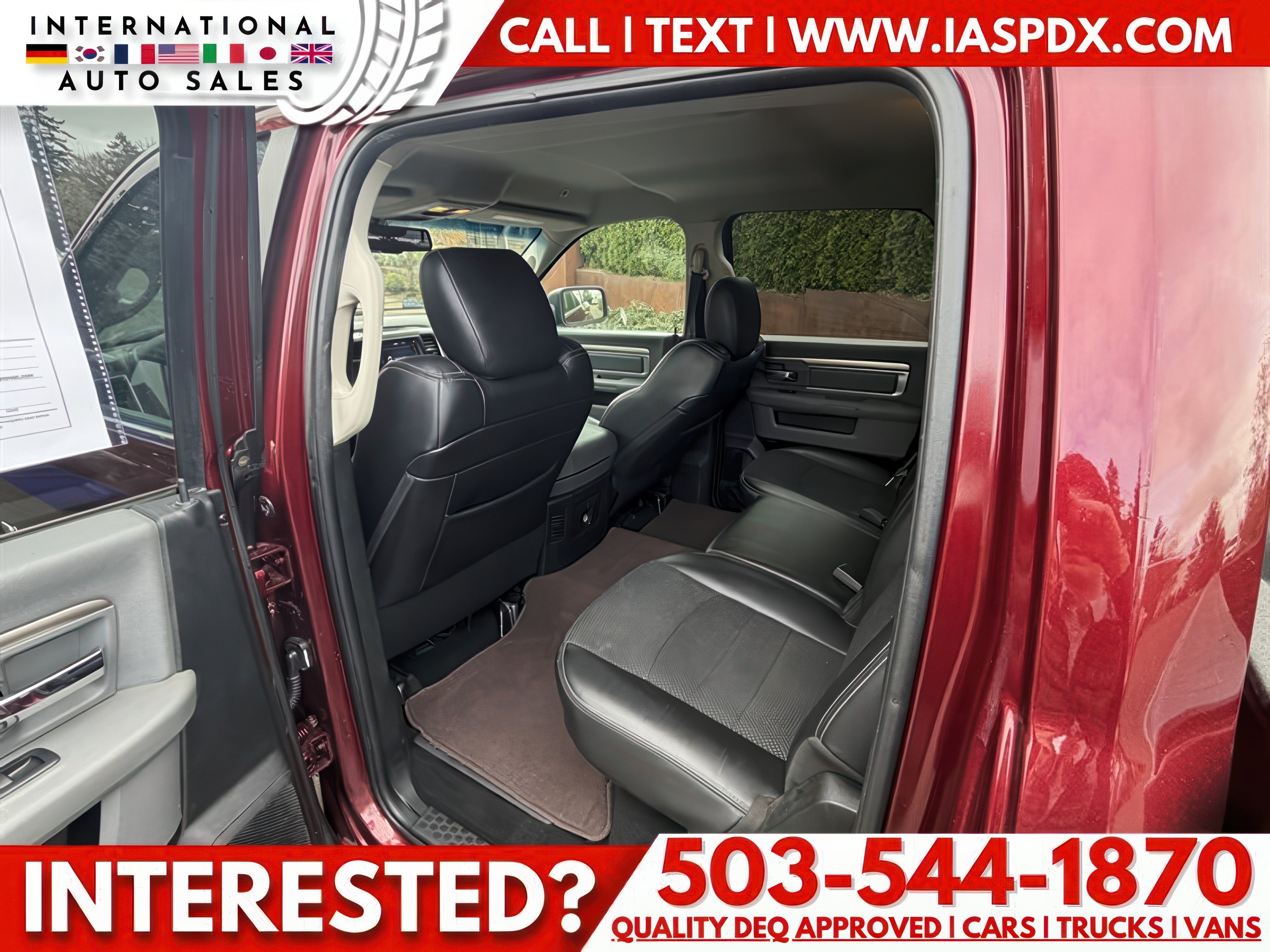 2018 RAM Ram 1500 Pickup Lone Star Silver - Photo 13