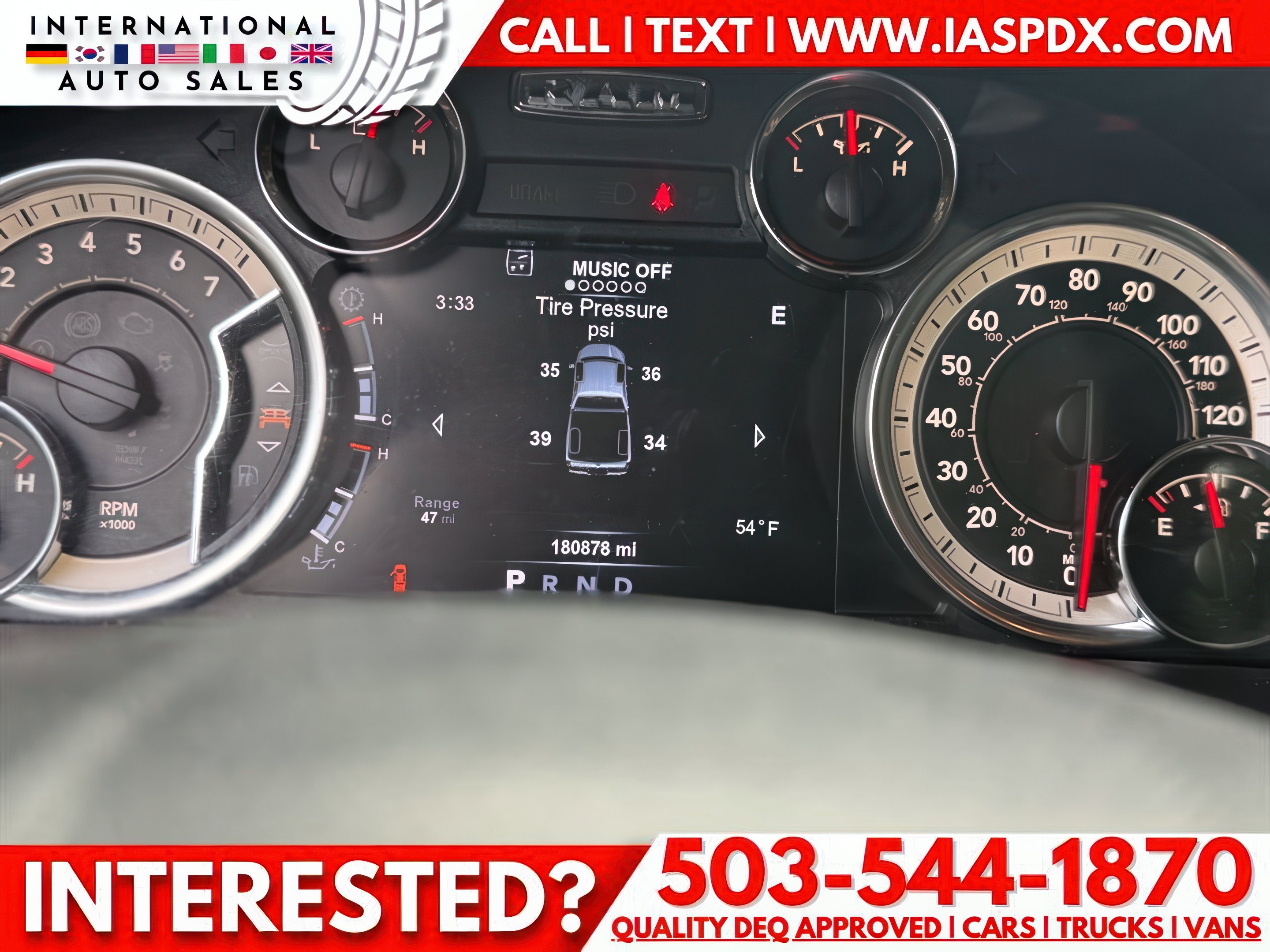 2018 RAM Ram 1500 Pickup Lone Star Silver - Photo 16