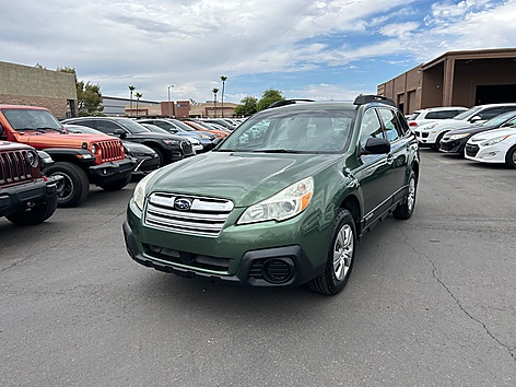 2016 Subaru Forester i - Photo 68