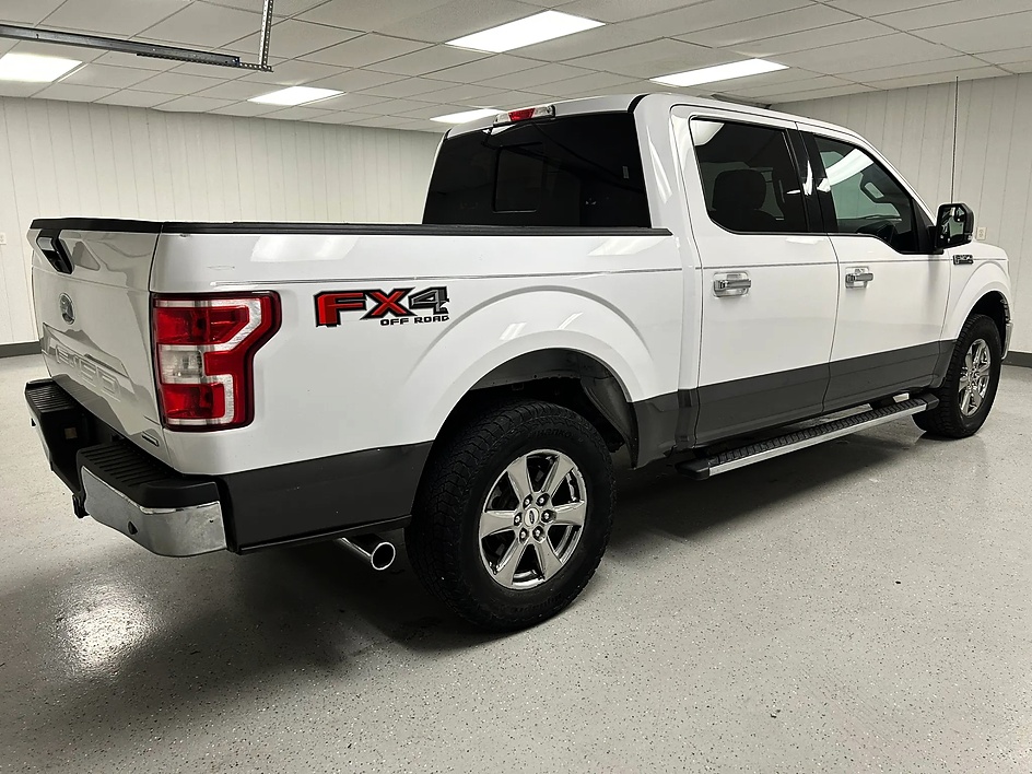 2020 Ford F-150 XLT - Photo 7