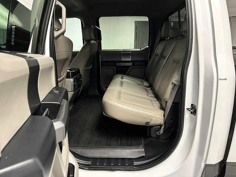 2020 Ford F-150 XLT - Photo 6
