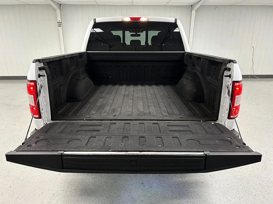 2020 Ford F-150 XLT - Photo 17