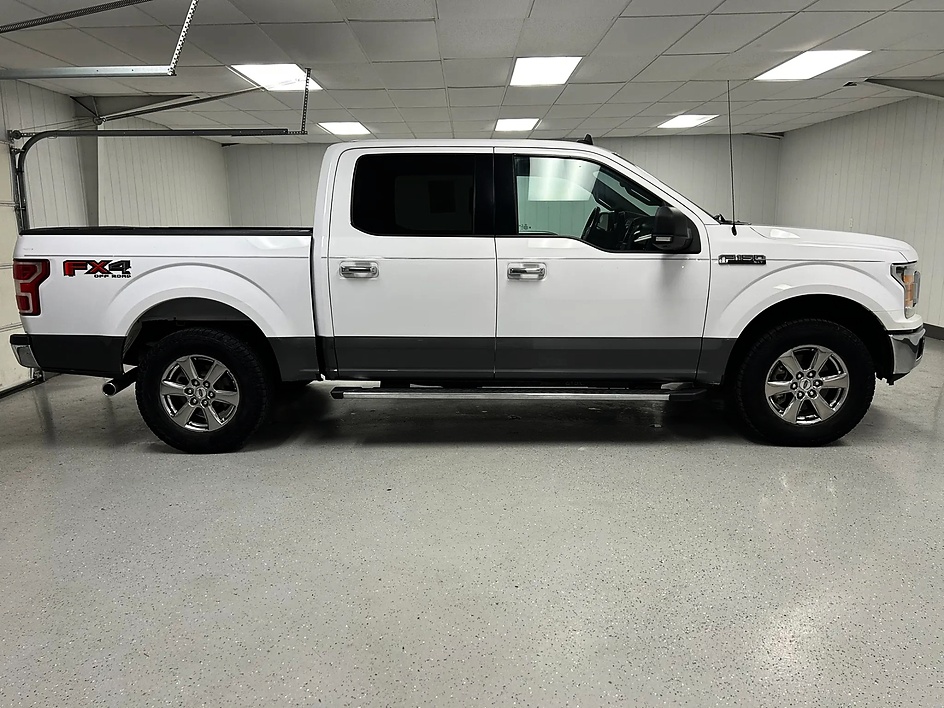2020 Ford F-150 XLT - Photo 9