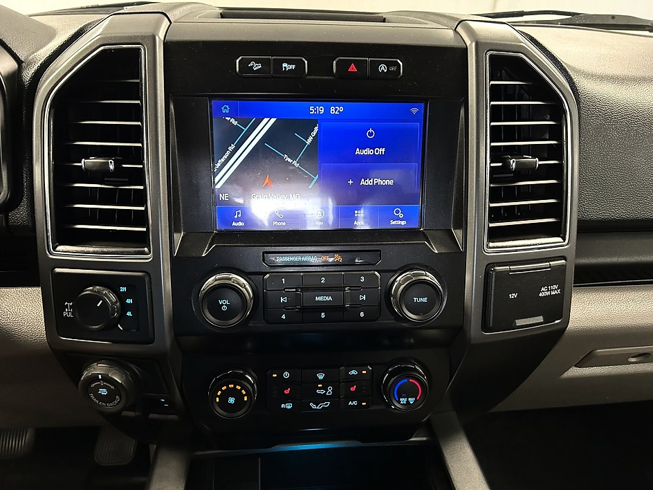 2020 Ford F-150 XLT - Photo 18