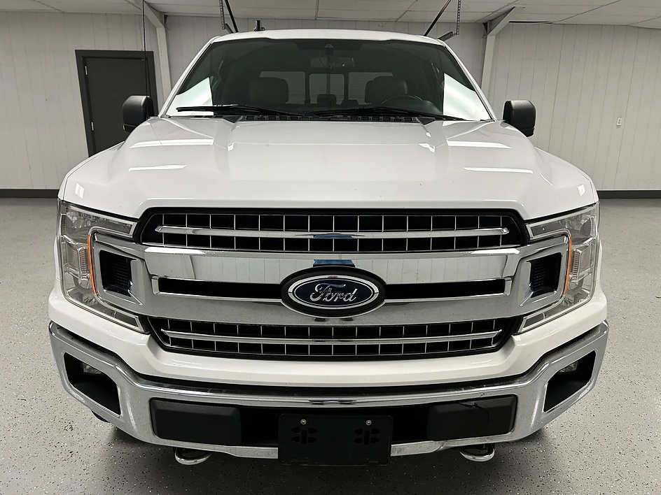 2020 Ford F-150 XLT - Photo 14