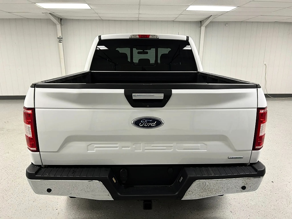 2020 Ford F-150 XLT - Photo 16