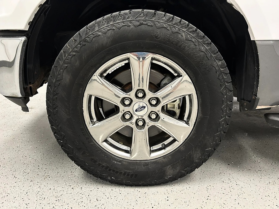 2020 Ford F-150 XLT - Photo 15