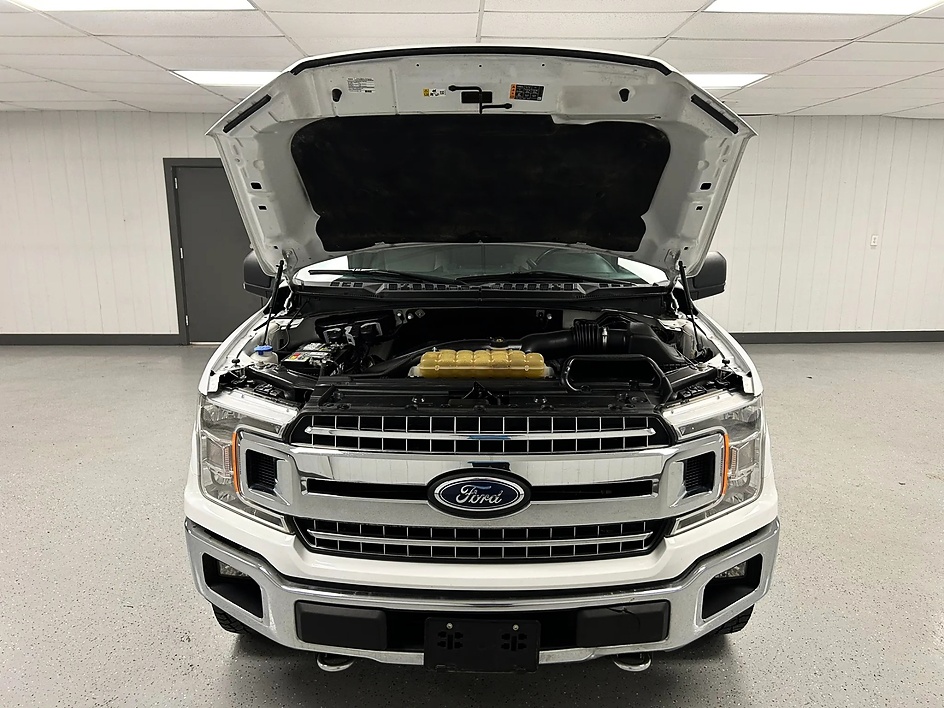 2020 Ford F-150 XLT - Photo 12