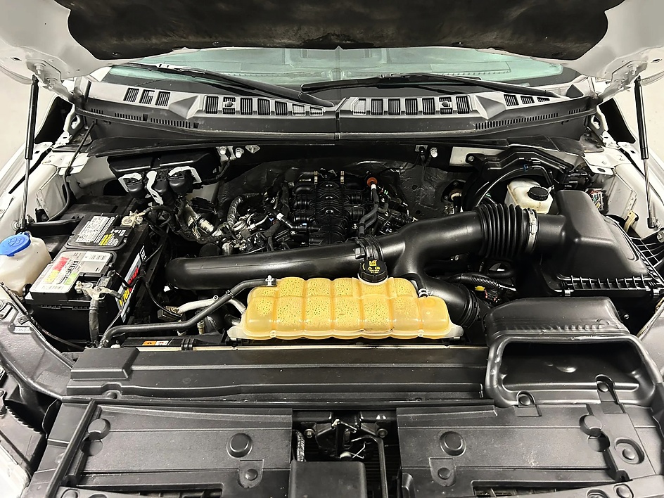 2020 Ford F-150 XLT - Photo 13