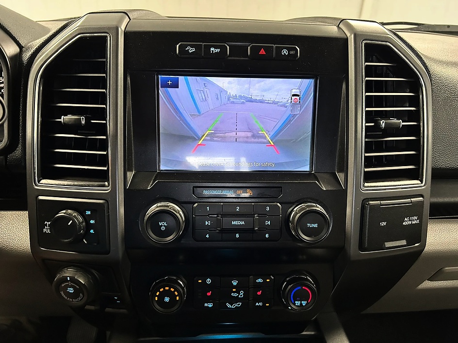 2020 Ford F-150 XLT - Photo 19