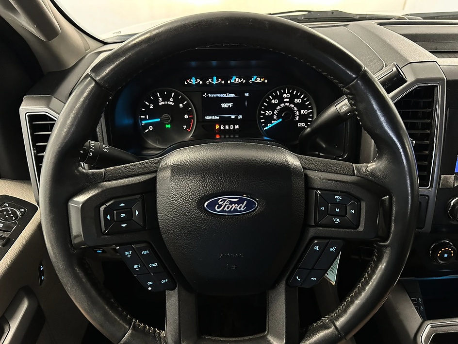 2020 Ford F-150 XLT - Photo 20