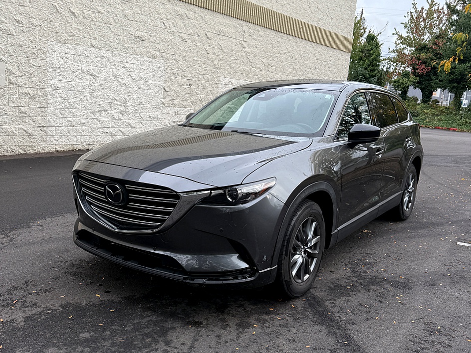 2020 Mazda CX-9 Touring