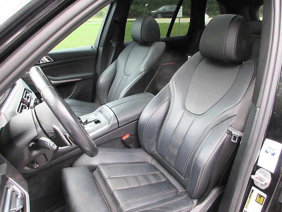 BMW X5 photo 9