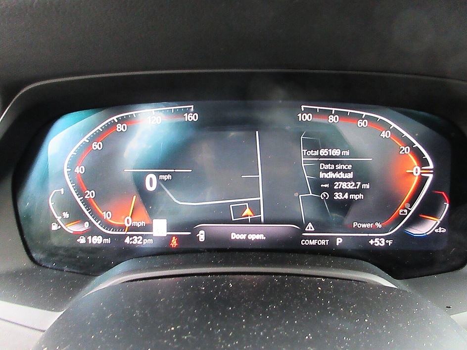 BMW X5 photo 10