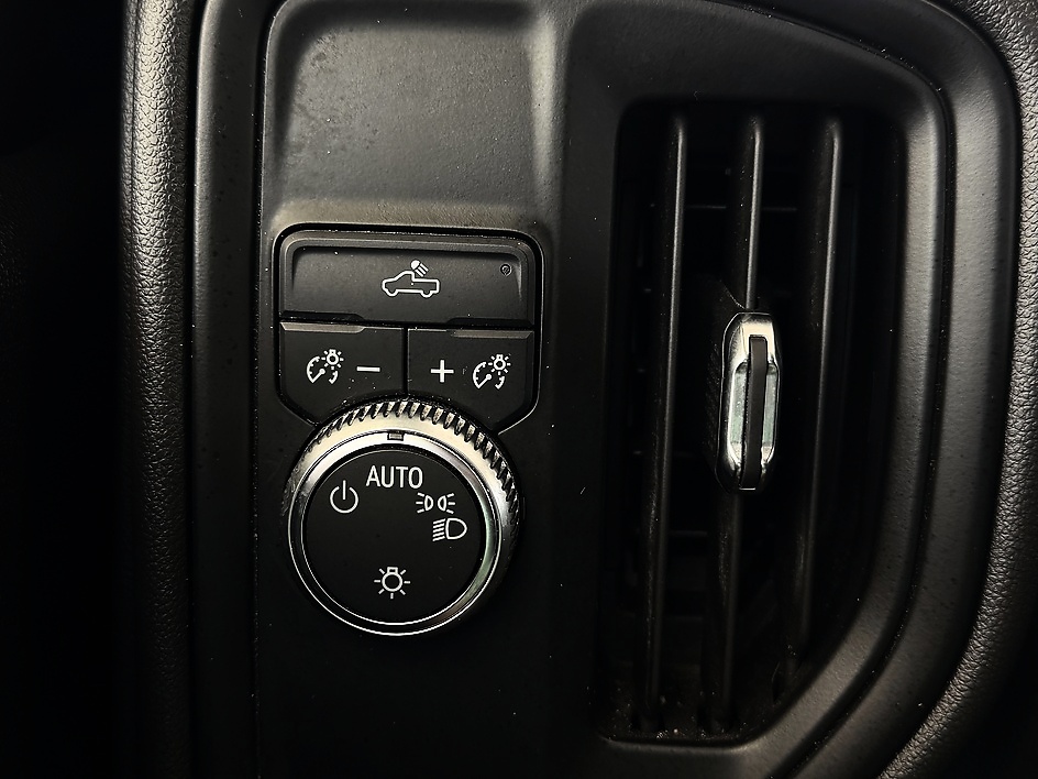 2019 GMC Sierra 1500 Base - Photo 17