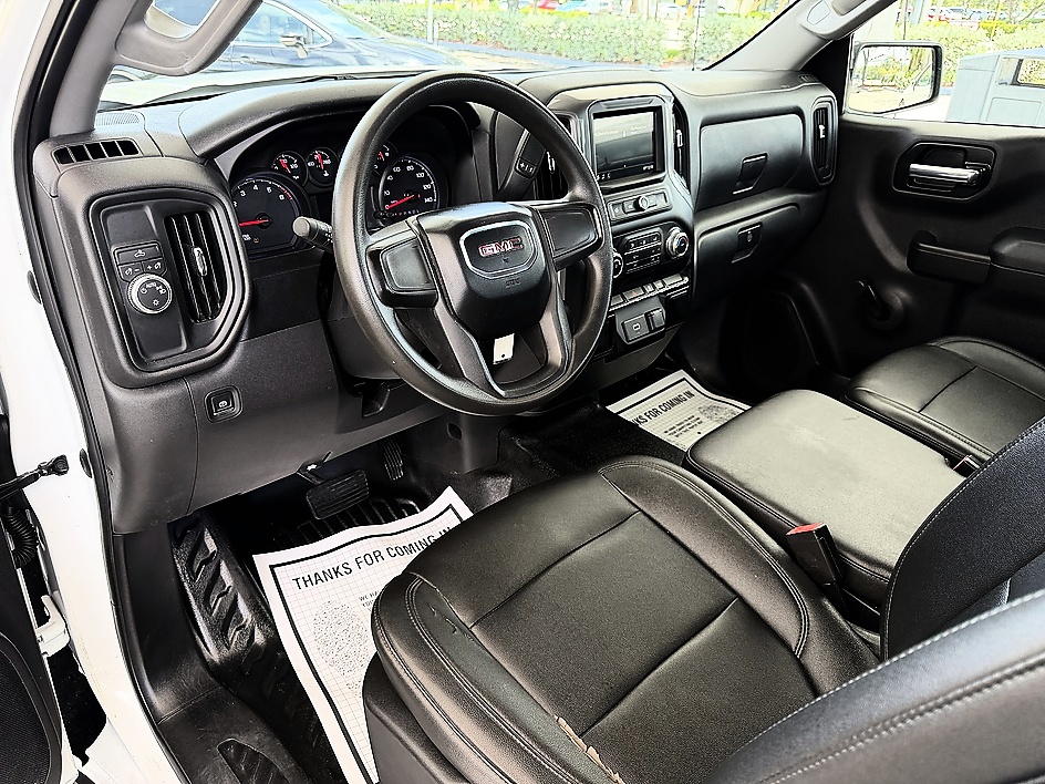 2019 GMC Sierra 1500 Base - Photo 10