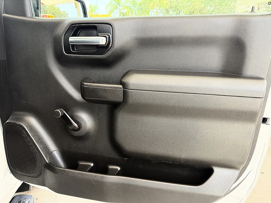 2019 GMC Sierra 1500 Base - Photo 22