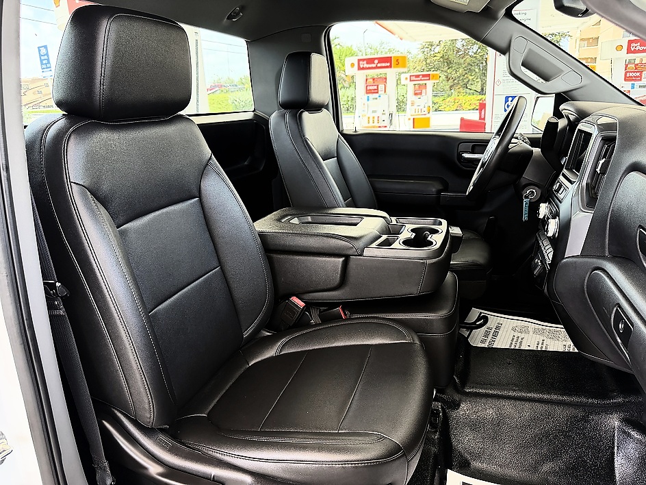 2019 GMC Sierra 1500 Base - Photo 15