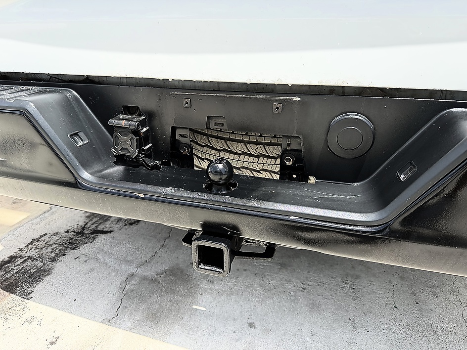 2019 GMC Sierra 1500 Base - Photo 29