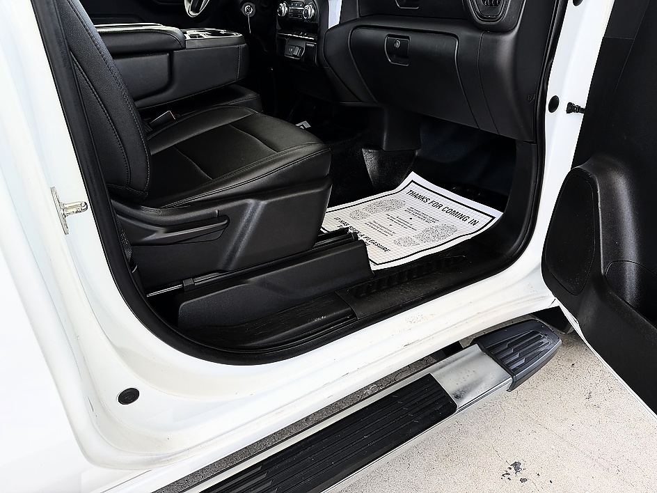 2019 GMC Sierra 1500 Base - Photo 23