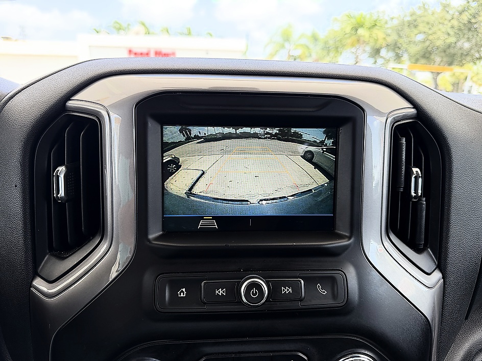 2019 GMC Sierra 1500 Base - Photo 20