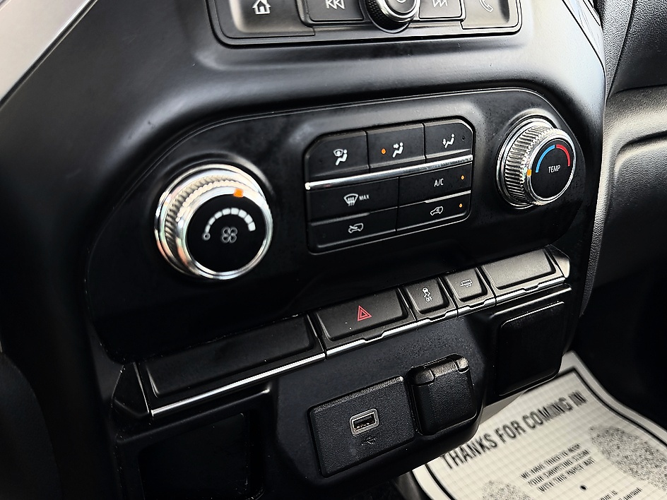 2019 GMC Sierra 1500 Base - Photo 18