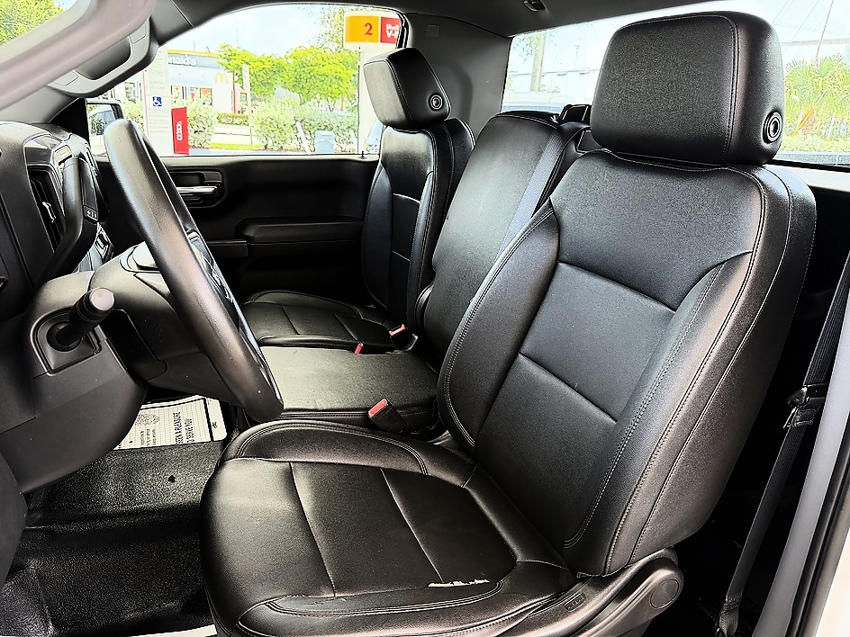 2019 GMC Sierra 1500 Base - Photo 14