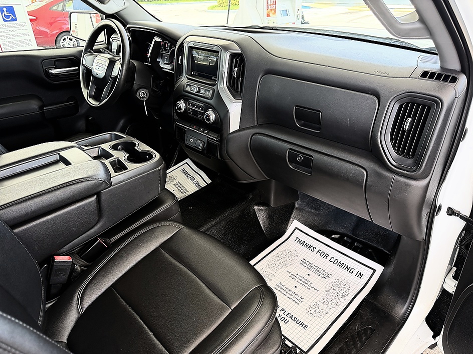 2019 GMC Sierra 1500 Base - Photo 11