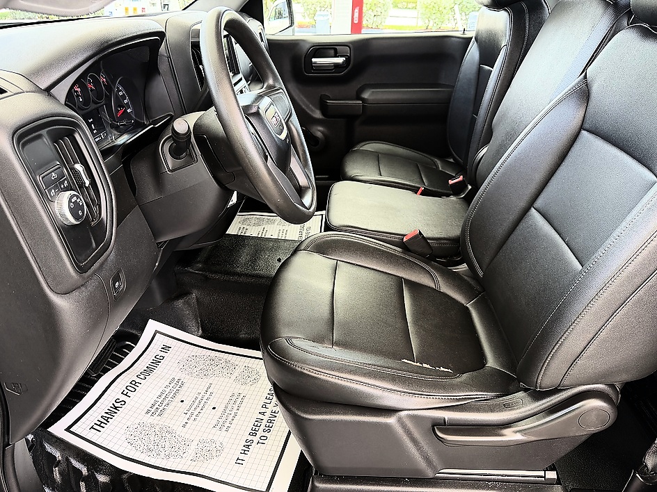 2019 GMC Sierra 1500 Base - Photo 12
