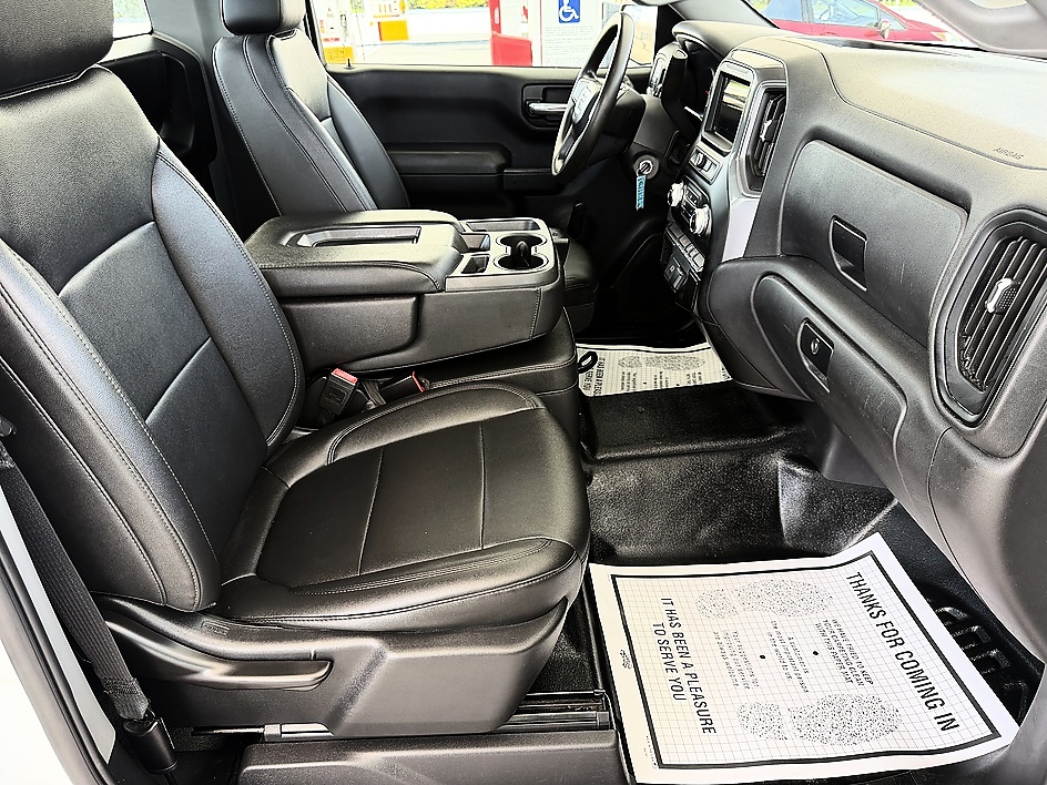 2019 GMC Sierra 1500 Base - Photo 13