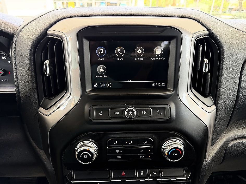 2019 GMC Sierra 1500 Base - Photo 19