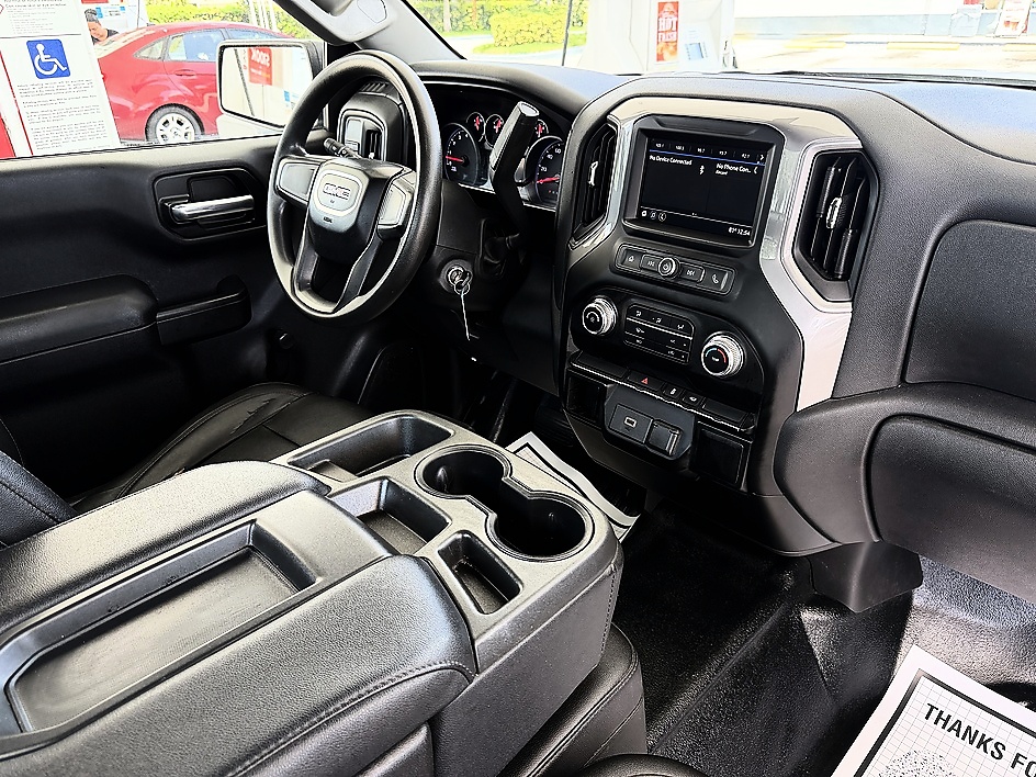 2019 GMC Sierra 1500 Base - Photo 16