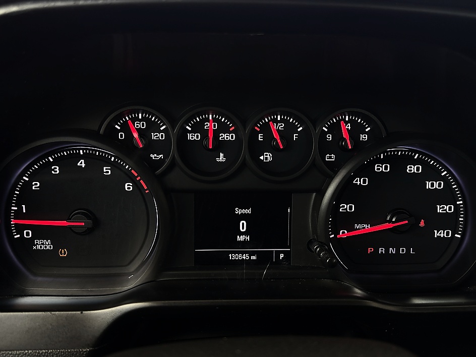 2019 GMC Sierra 1500 Base - Photo 9