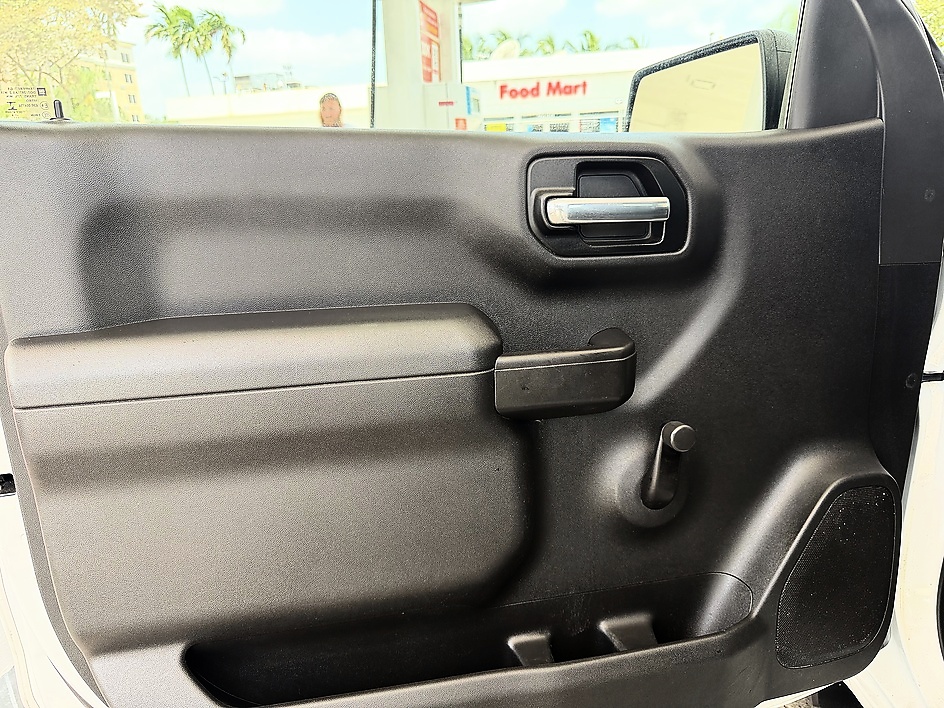 2019 GMC Sierra 1500 Base - Photo 21