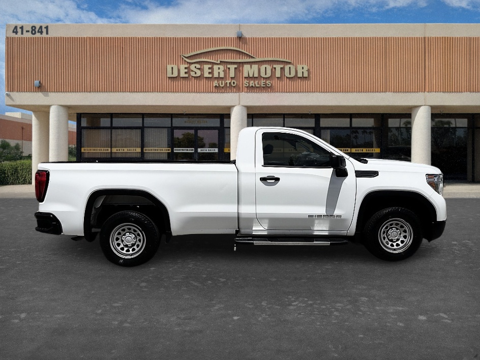 2019 GMC Sierra 1500 Base - Photo 4