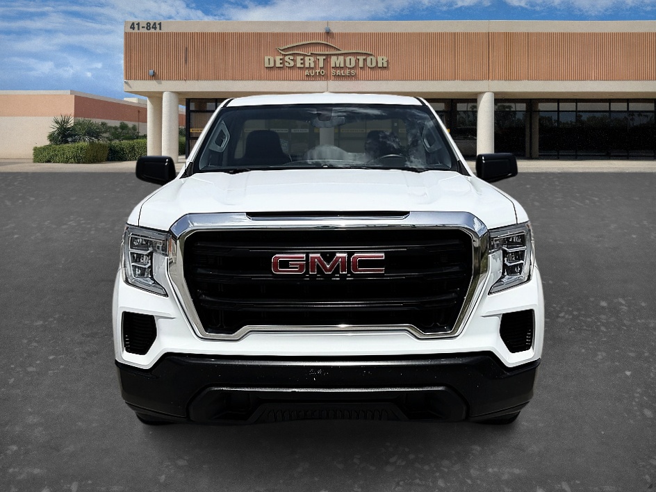 2019 GMC Sierra 1500 Base - Photo 2