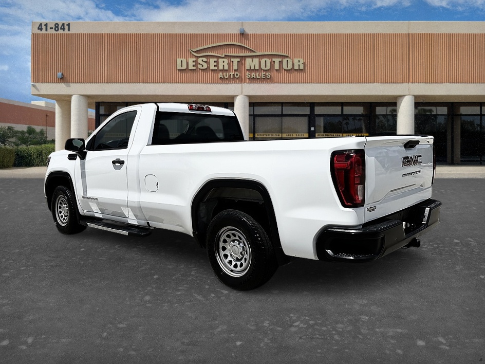 2019 GMC Sierra 1500 Base - Photo 6
