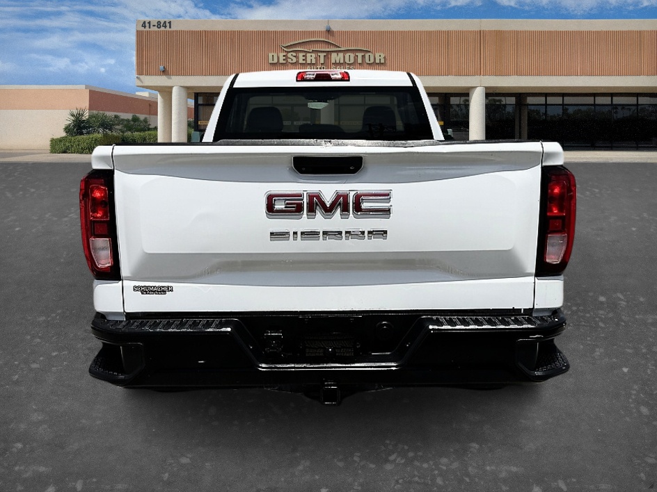 2019 GMC Sierra 1500 Base - Photo 7