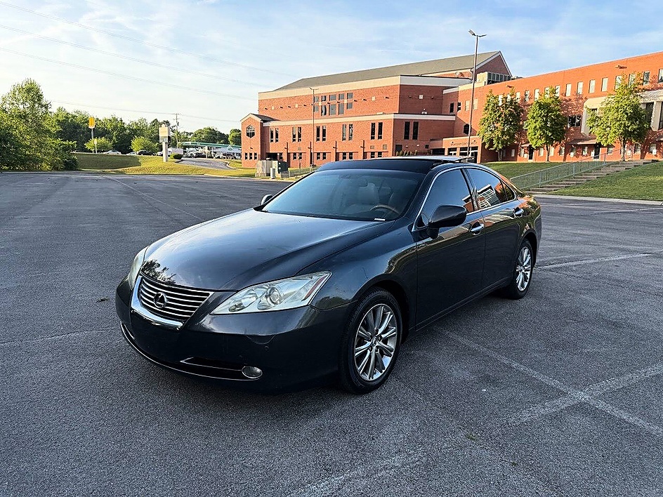 2007 Lexus ES