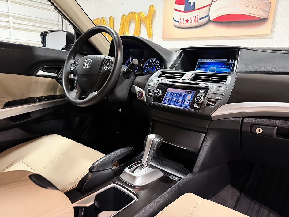 2013 Honda Crosstour EX-L V6 - Photo 16