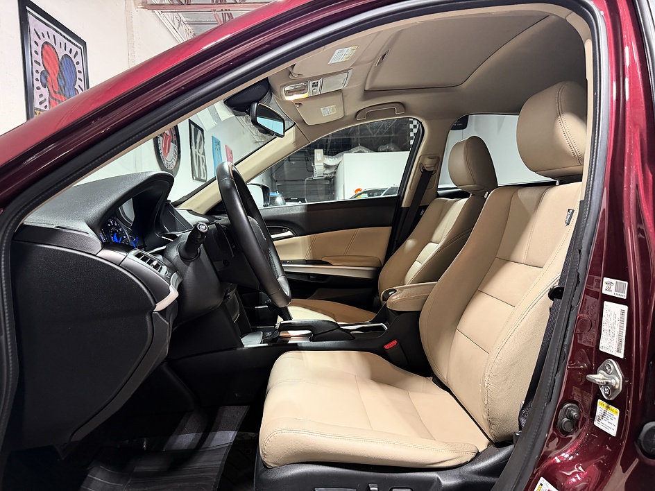 2013 Honda Crosstour EX-L V6 - Photo 9