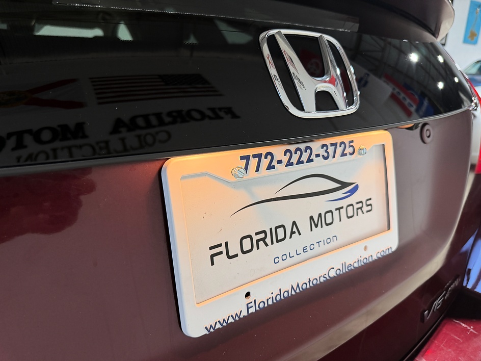 2013 Honda Crosstour EX-L V6 - Photo 31