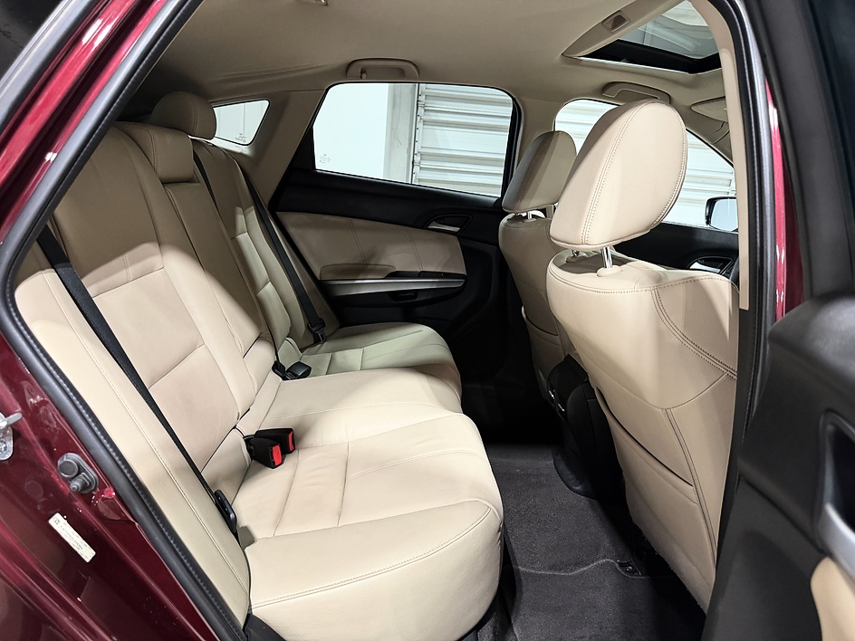 2013 Honda Crosstour EX-L V6 - Photo 20