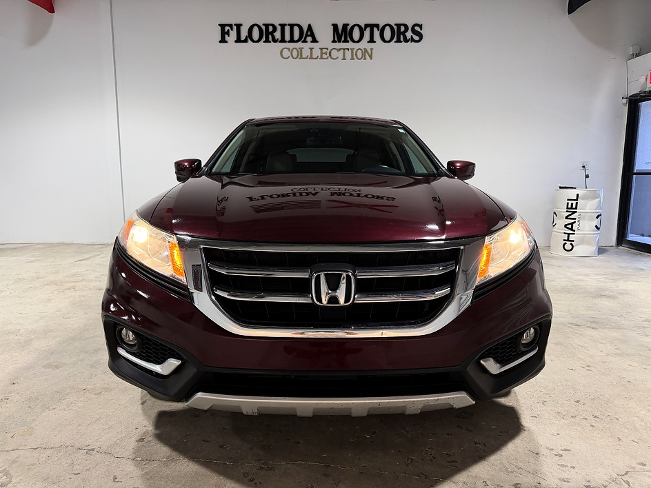 2013 Honda Crosstour EX-L V6 - Photo 2