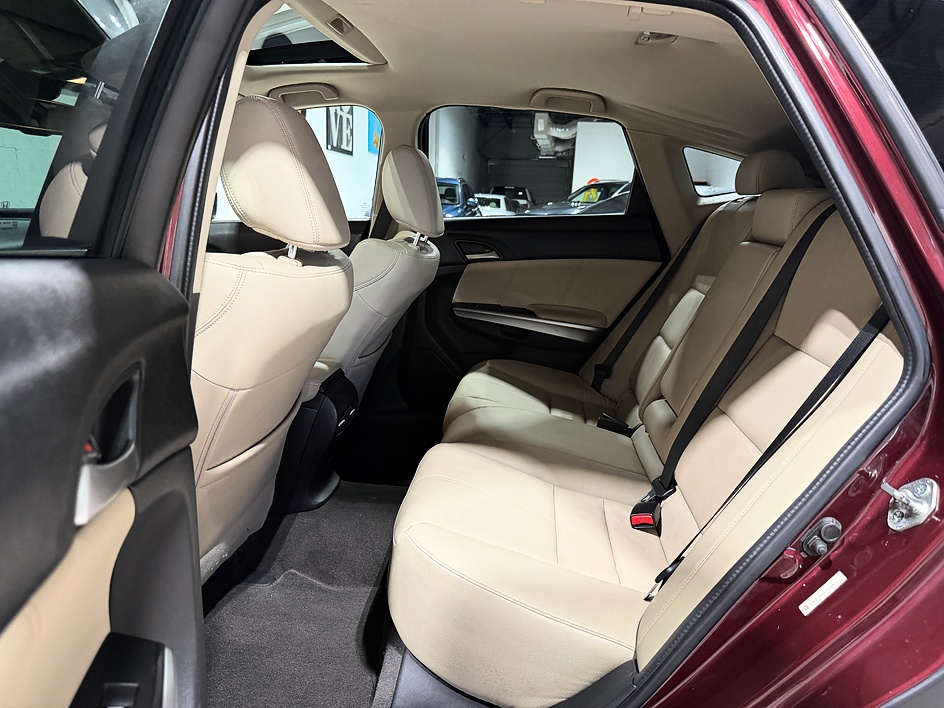 2013 Honda Crosstour EX-L V6 - Photo 18