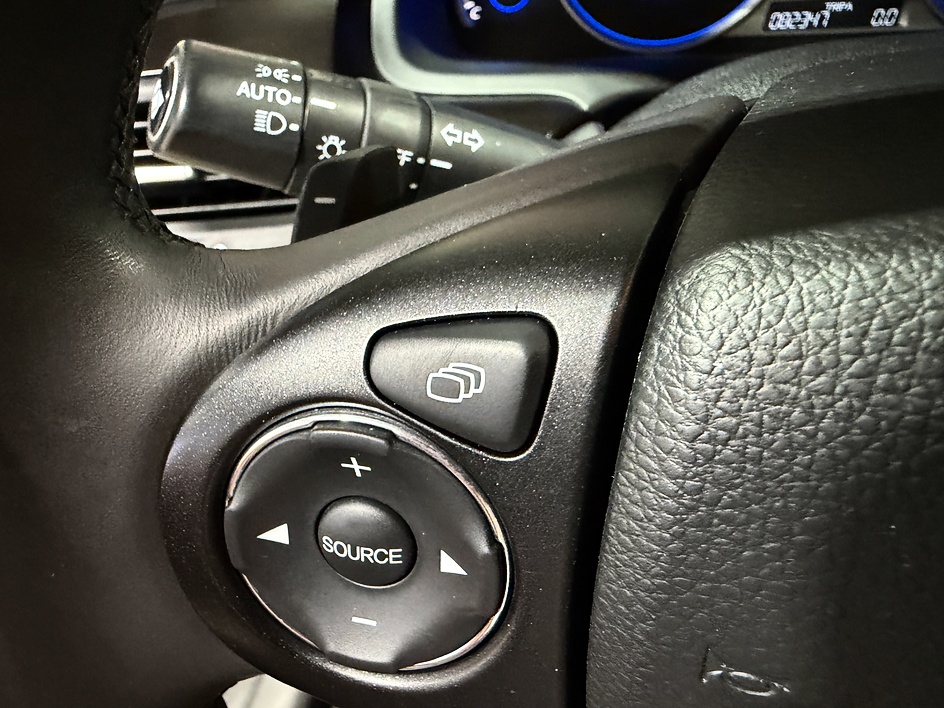 2013 Honda Crosstour EX-L V6 - Photo 28
