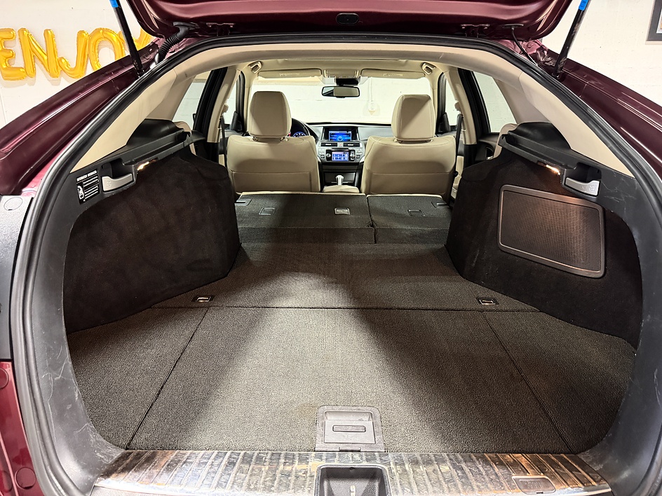 2013 Honda Crosstour EX-L V6 - Photo 33