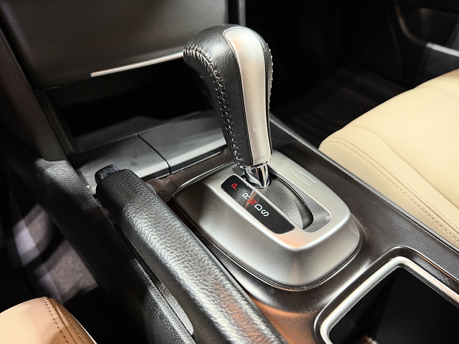 2013 Honda Crosstour EX-L V6 - Photo 30